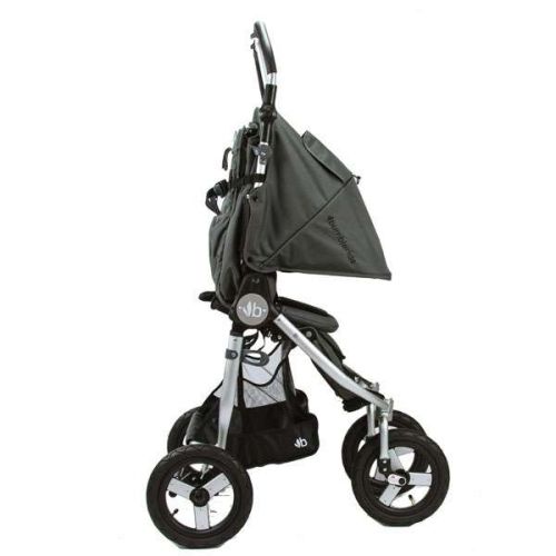 Коляска Bumbleride Indie Twin фото 9 Коляска Bumbleride Indie Twin фото 9