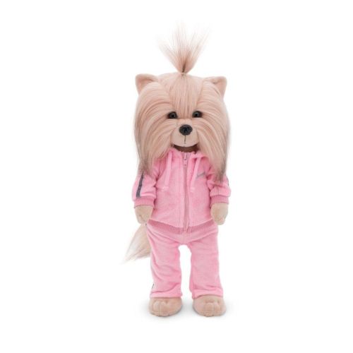 Lucky Yoyo Фитнес с каркасом 25 см