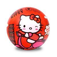 Мяч 23 см "Hello Kitty" -2
