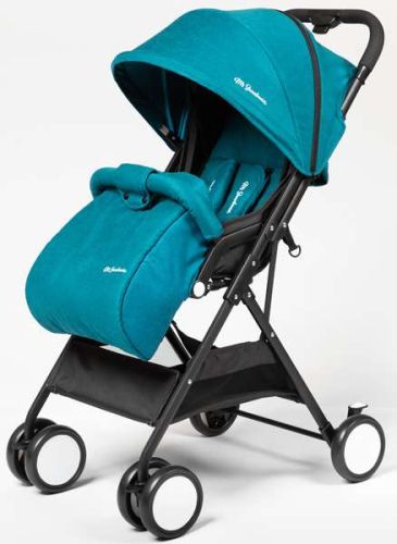 Прогулочная коляска Mr Sandman Twist фото 4