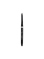 L`OREAL Карандаш для глаз Infaillible Grip Liner автоматический, черный 5г