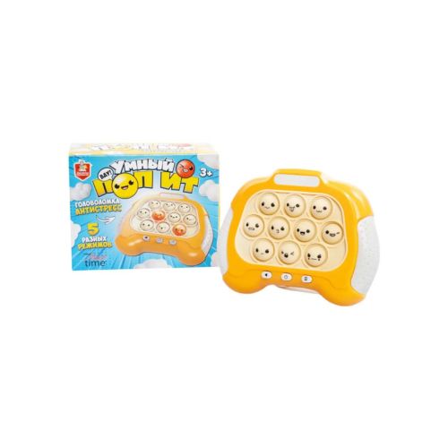 Десятое королевство Игра настольная Умный поп ит фото 2