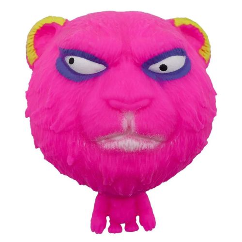 фигурка-тянучка splats head лорри 11 см фото 2 Фигурка-тянучка Splats Head Лорри 11 см фото 2