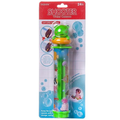 пистолет-помпа junfa лягушонок фото 3 Пистолет-помпа Junfa Лягушонок фото 3