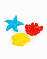 ПОЛЕСЬЕ Формочки вид3