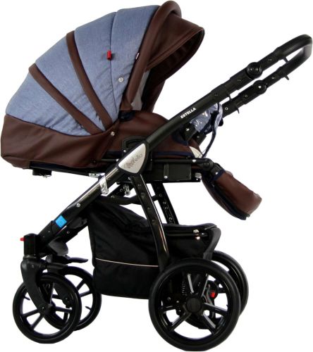 Коляска Farfello Estella 2 в 1 фото 2