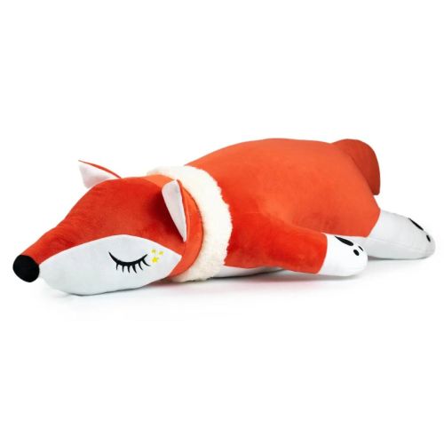 мягкая игрушка fixsitoysi лиса соня 70см Мягкая игрушка Fixsitoysi Лиса Соня 70см