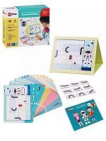 Игра магнитная головоломка On Time Есть контакт! 45062