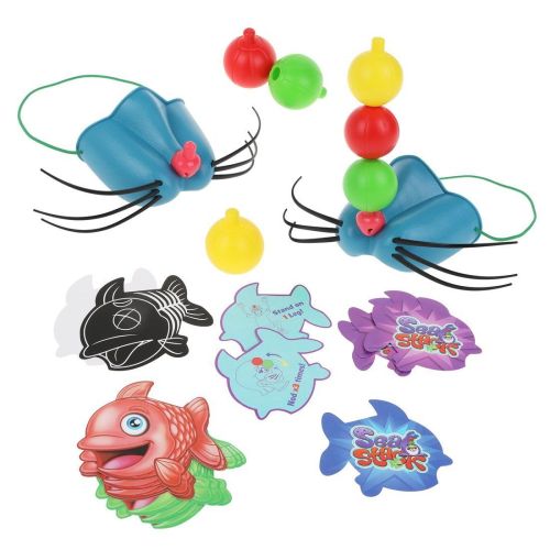 настольная игра баланс "башня" на нос, кор. фото 2 Настольная игра Баланс "Башня" на нос, кор. фото 2