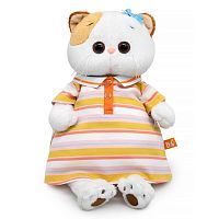 Кошечка Ли-Ли в платье поло 24 см