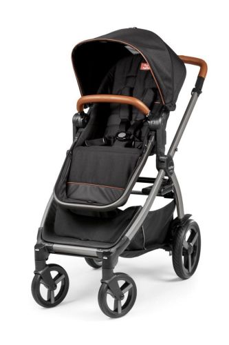 Коляска 2 в 1 Peg-Perego Ypsi Combo фото 30