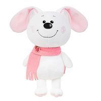 Мягкая Игрушка MAXITOYS Зайчик Брэди 20см