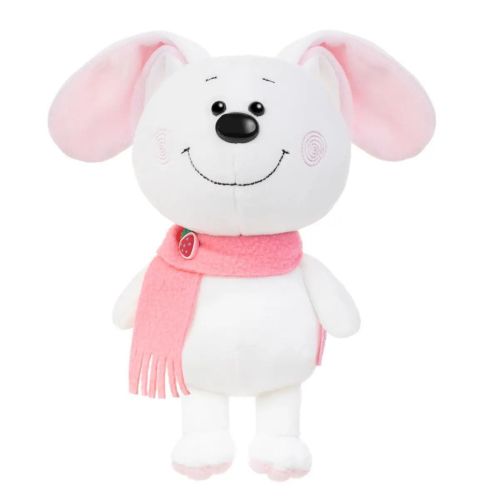 мягкая игрушка maxitoys зайчик брэди 20см Мягкая Игрушка MAXITOYS Зайчик Брэди 20см