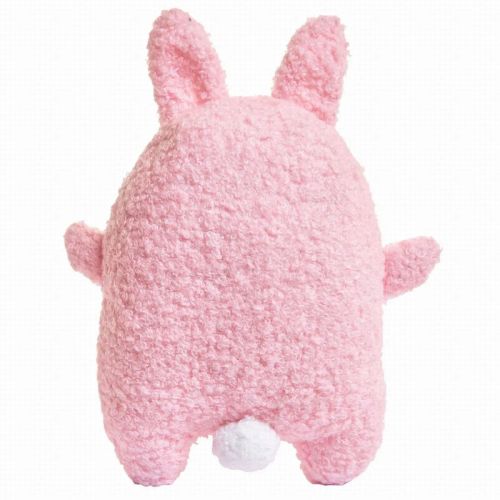 мягкая игрушка abtoys флэтси. кролик, 20см фото 3 Мягкая игрушка Abtoys Флэтси. Кролик, 20см фото 3