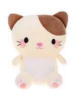 Котик 24см, латексный паполнитель