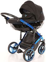Коляска Junama Diamond Individual 2 в 1