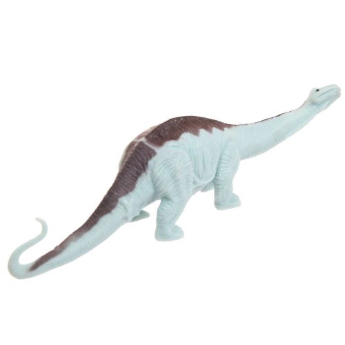 Фигурка Abtoys Юный натуралист Динозавр Брахиозавр, термопластичная резина фото 3