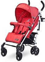 Коляска трость CARETERO JEANS