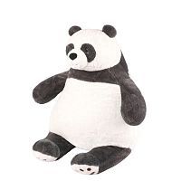 Мягкая Игрушка MAXITOYS Толстяк Панда 70 см