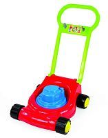 Игрушка каталка Газонокосилка Zebratoys 15-10631