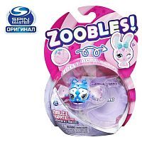 Зверек Зублс в ассорт.