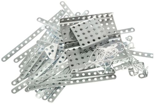 Конструктор металлический Десятое Королевство Кран 00865 фото 9