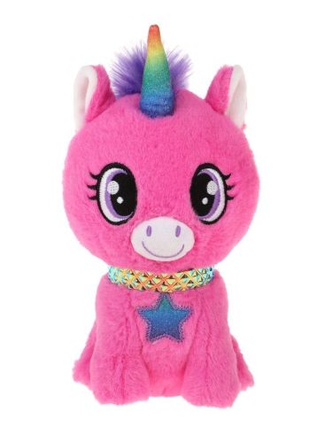 Единорог Лапочка 19см
