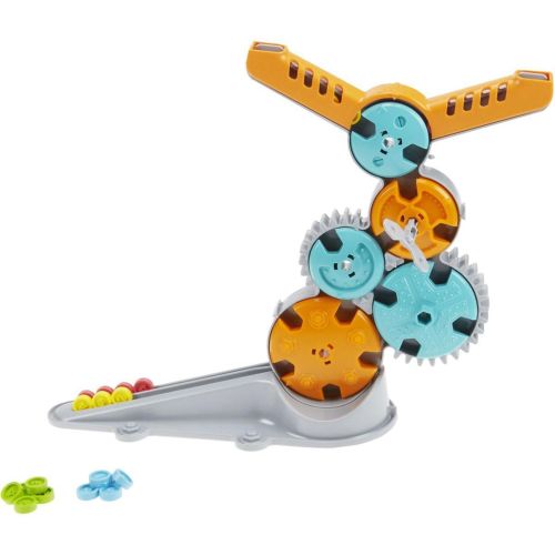 Настольная игра Hasbro Gaming Веселый спуск фото 3