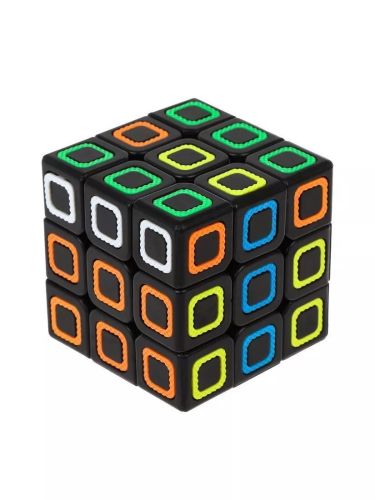 Развивающая головоломка CubeKing 5x5x5 см 919-3 фото 4