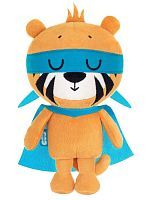 Подушка мягконабивная Супер Пупер Тигр