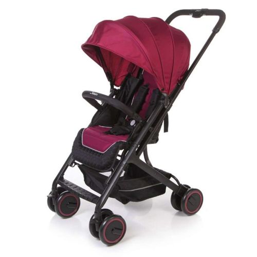 Прогулочная коляска Jetem Micro фото 2 Прогулочная коляска Jetem Micro фото 2