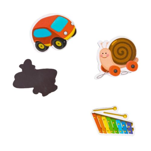 Десятое королевство Магниты Игрушки фото 5