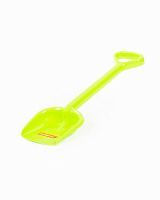 ПОЛЕСЬЕ Лопата средняя 41см салатовая