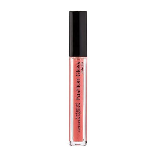 Relouis Блеск для губ Fashion Gloss зеркальный эффект № 03
