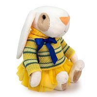 Крольчиха Яшма 28 см