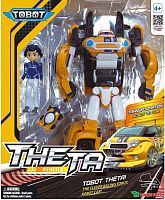 ТОБОТ Атлон Тета (S1)