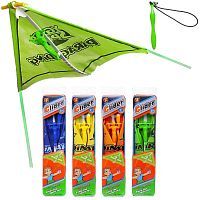 Игрушка Планер с пусковым устройством в ассортименте YG32Y