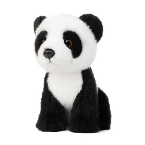 Мягкая Игрушка MAXITOYS Панда 18 см