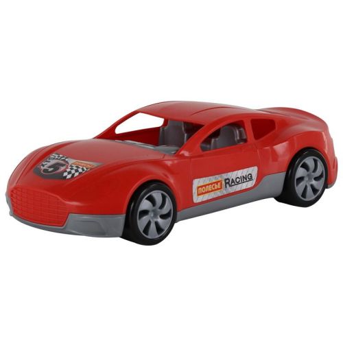 Автомобиль гоночный Сатурн