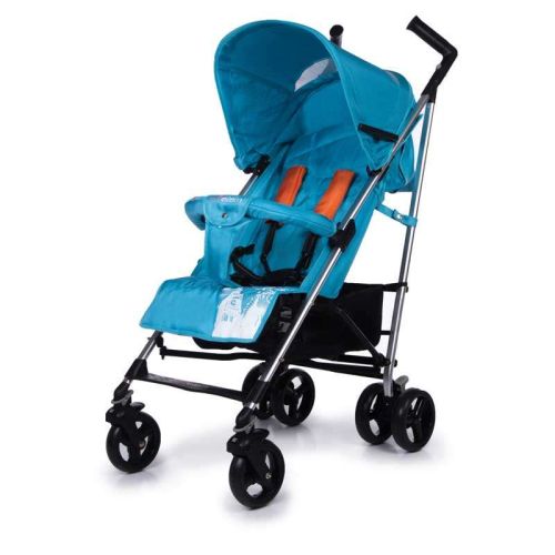 Коляска-трость Jetem London фото 2