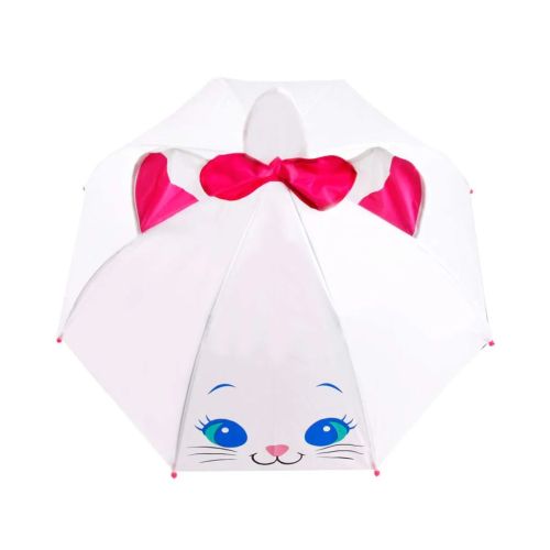 Зонт детский 72 см Mary Poppins Киска 53568 фото 2