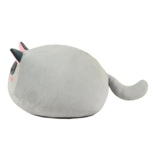 СмолТойс Мягкая игрушка Котенок 35 см фото 2