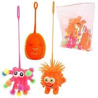 Набор игрушки-антистресс Junfa SQUISHY