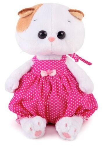 Кошечка Ли-Ли BABY в песочнике 20 см