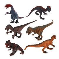 Фигурки Наша игрушка Динозавры 200706150