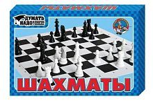 Настольная игра Десятое королевство Шахматы 423х330 мм