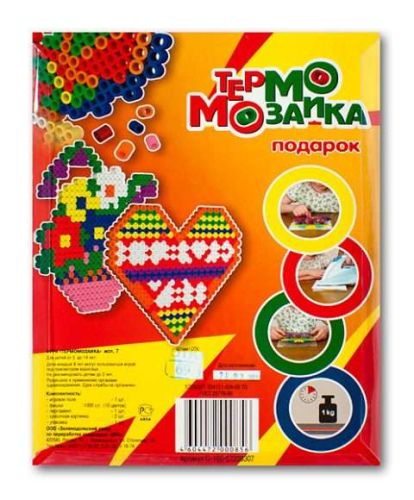Эра Термомозаика Подарок (С-160-57238307)