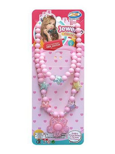 Набор украшений, 2 предм.