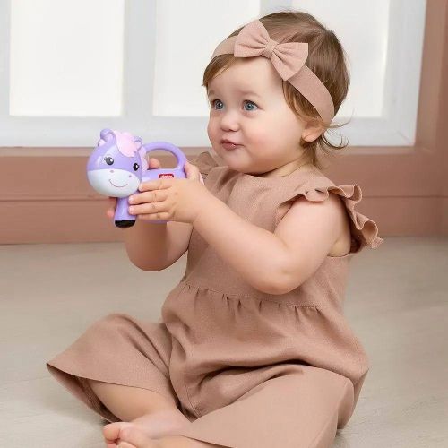 Музыкальная игрушка Азбукварик Пианино Мои друзья Лошадка фото 2