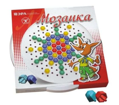 эра мозаика круглая (с-24-57238307) Эра Мозаика круглая (С-24-57238307)